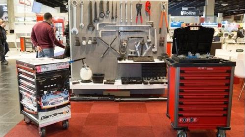 朗獅五金機電 以技術創新為引擎，驅動品牌崛起與市場拓展