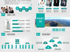 綠色清新公司品牌文化與產品介紹